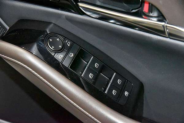 2022 Mazda CX-30 G20 Astina DM Series