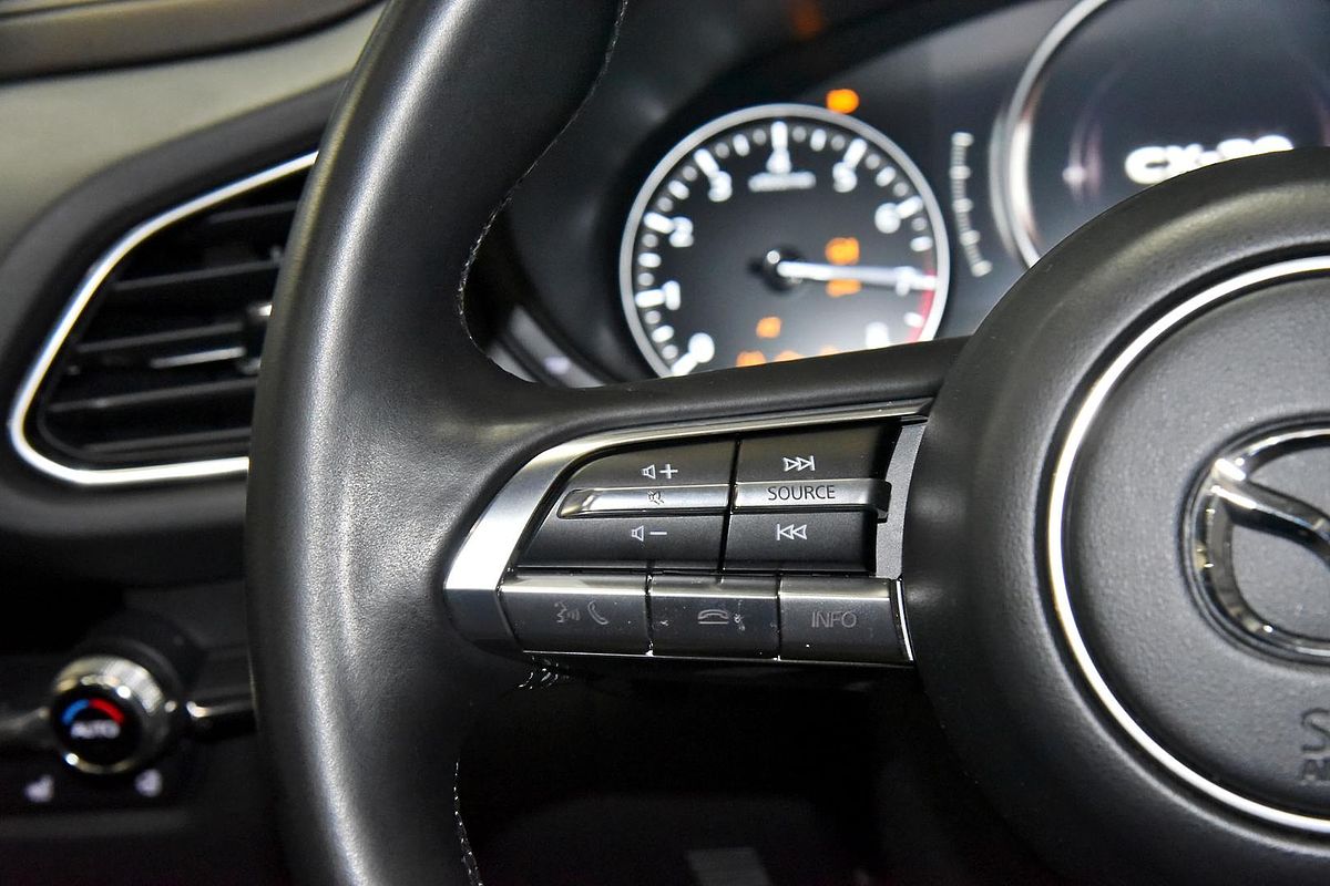 2022 Mazda CX-30 G20 Astina DM Series