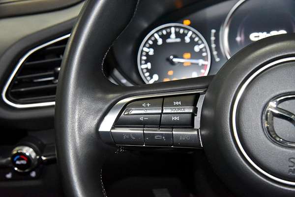 2022 Mazda CX-30 G20 Astina DM Series