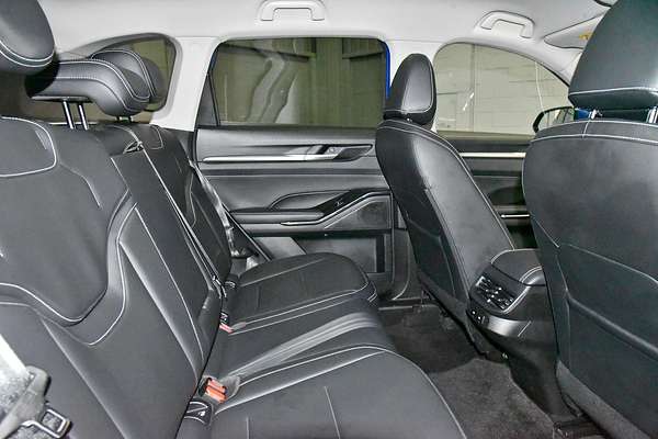 2022 GWM Haval H6 Lux B01