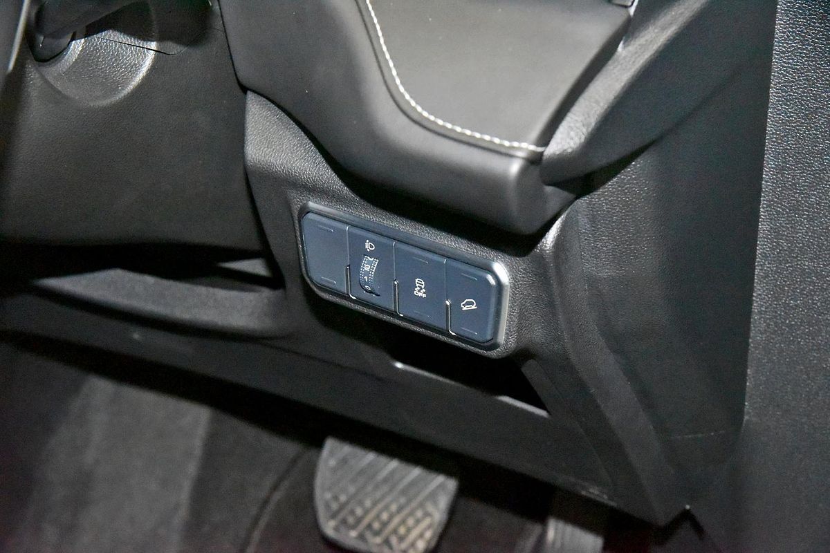 2022 GWM Haval H6 Lux B01