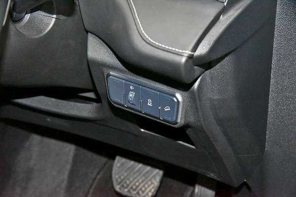2022 GWM Haval H6 Lux B01