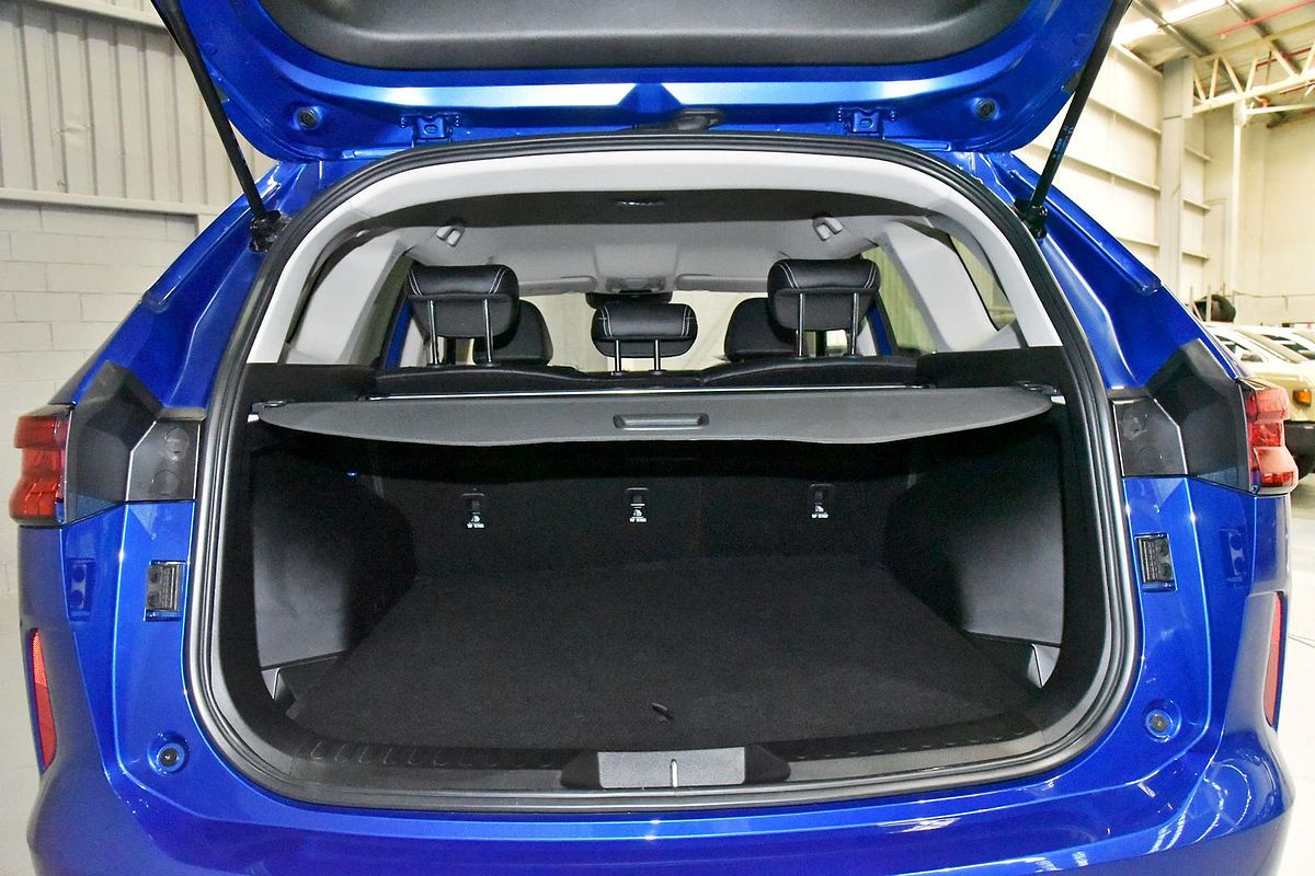 2022 GWM Haval H6 Lux B01