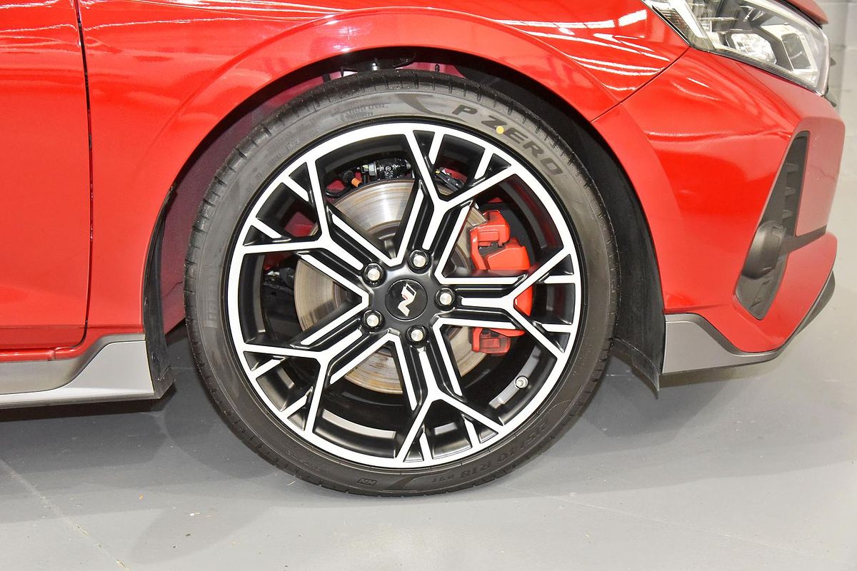 2024 Hyundai i20 N BC3.V2