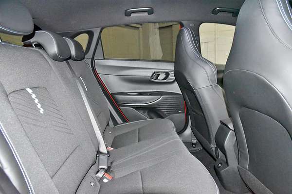 2024 Hyundai i20 N BC3.V2