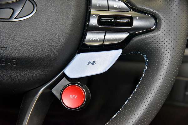 2024 Hyundai i20 N BC3.V2