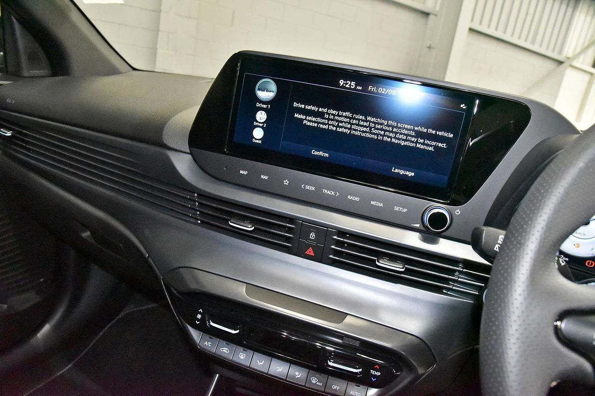 2024 Hyundai i20 N BC3.V2