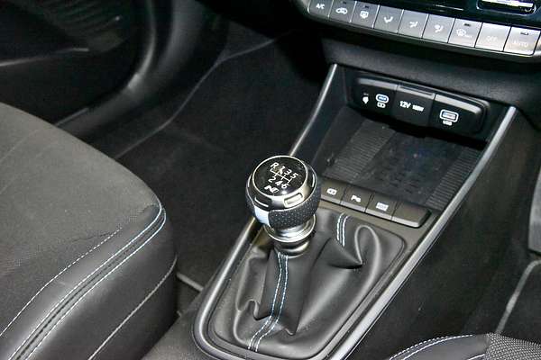 2024 Hyundai i20 N BC3.V2