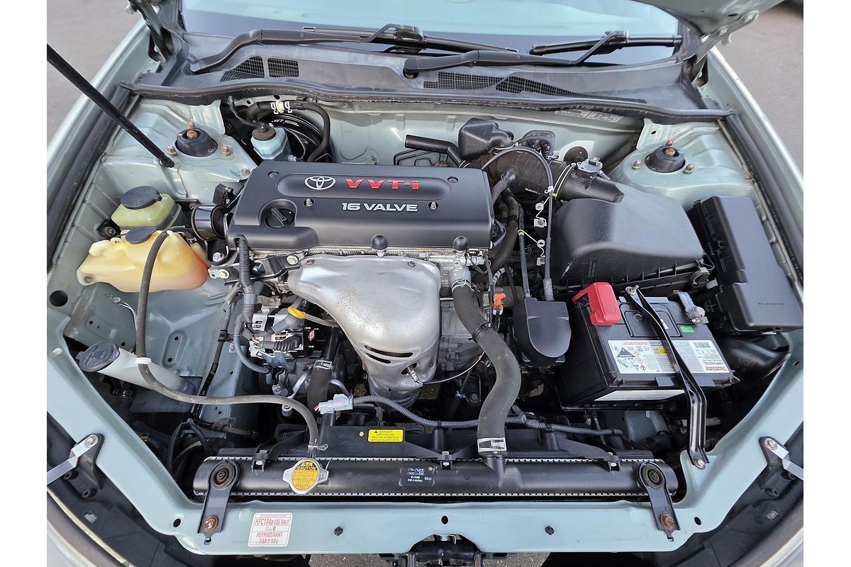 2005 Toyota Camry Altise ACV36R