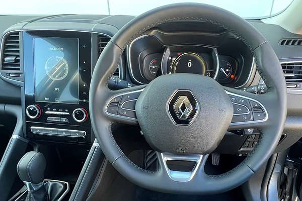 2023 Renault Koleos Zen HZG