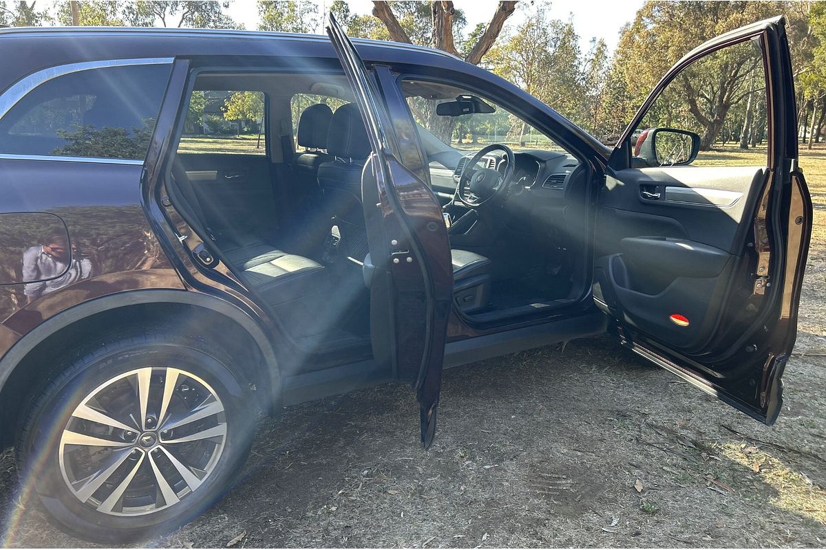 2022 Renault Koleos Zen HZG