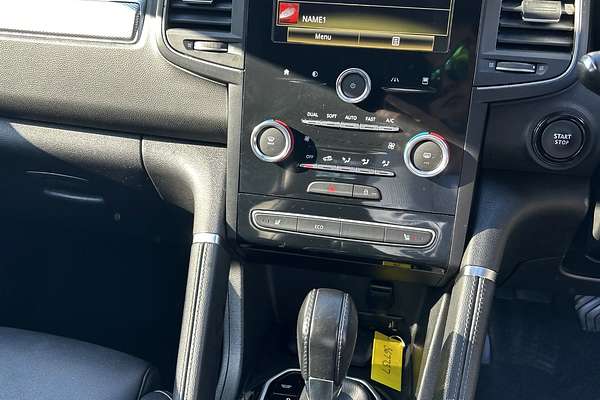 2022 Renault Koleos Zen HZG