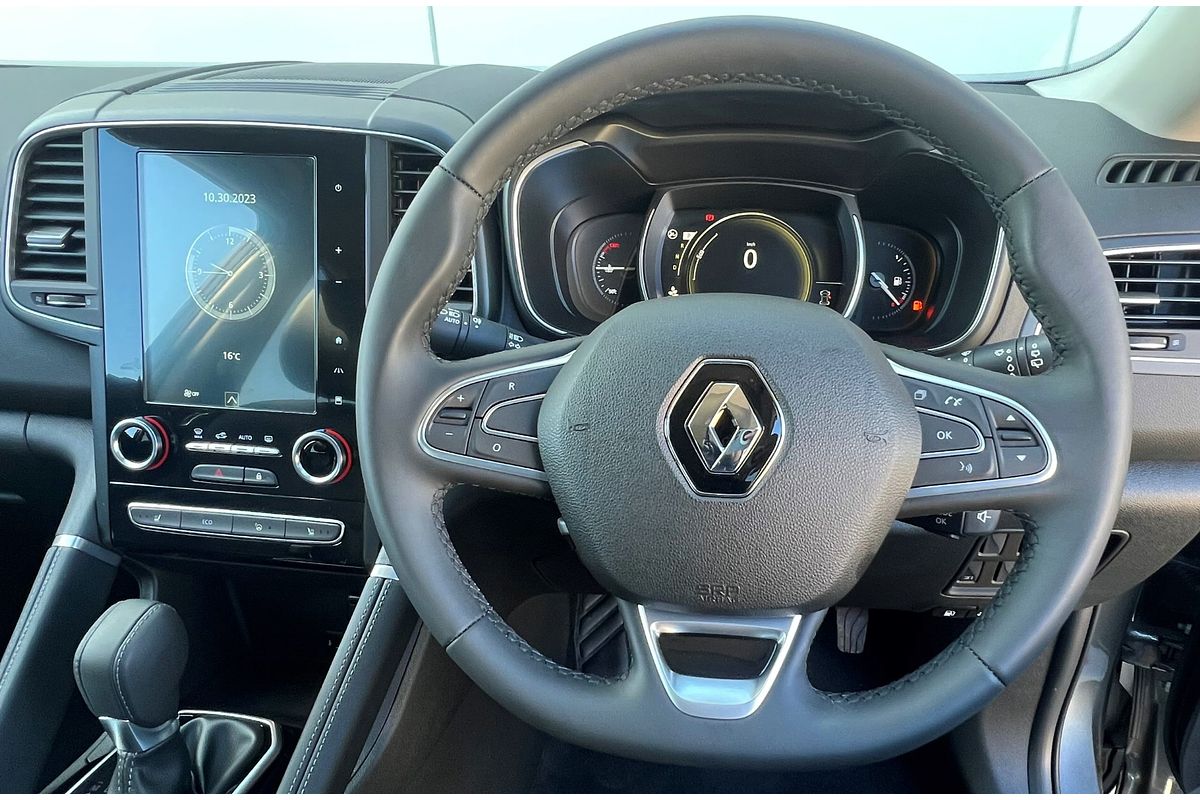 2022 Renault Koleos Zen HZG
