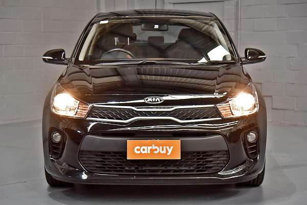 2019 Kia Rio Sport YB