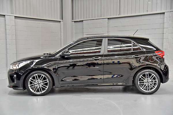 2019 Kia Rio Sport YB