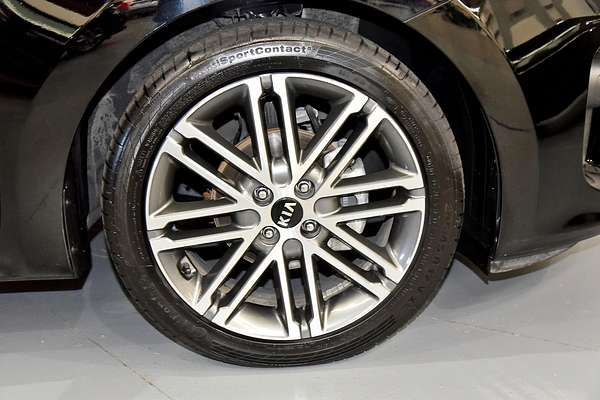 2019 Kia Rio Sport YB