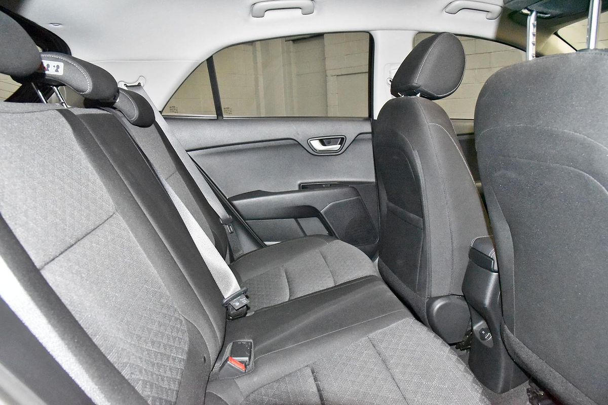 2019 Kia Rio Sport YB