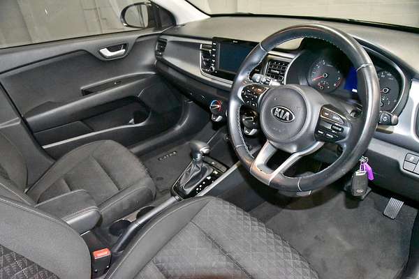 2019 Kia Rio Sport YB