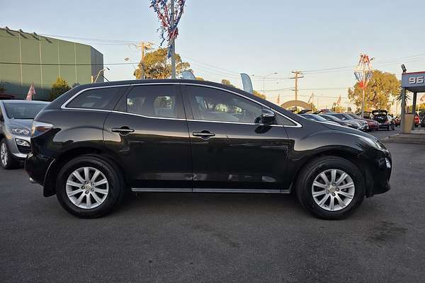 2009 Mazda CX-7 Classic ER Series 2