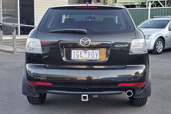 2009 Mazda CX-7 Classic ER Series 2