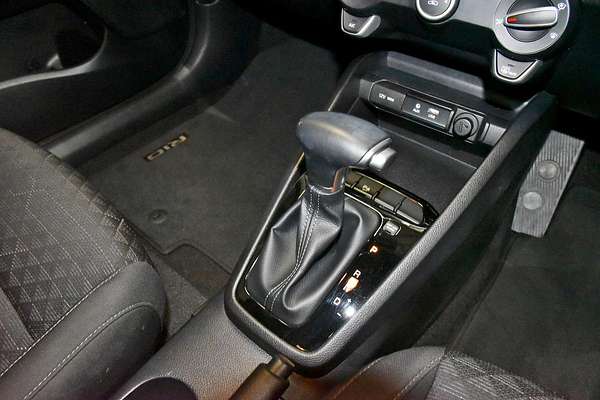 2019 Kia Rio Sport YB