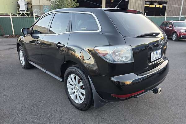 2009 Mazda CX-7 Classic ER Series 2
