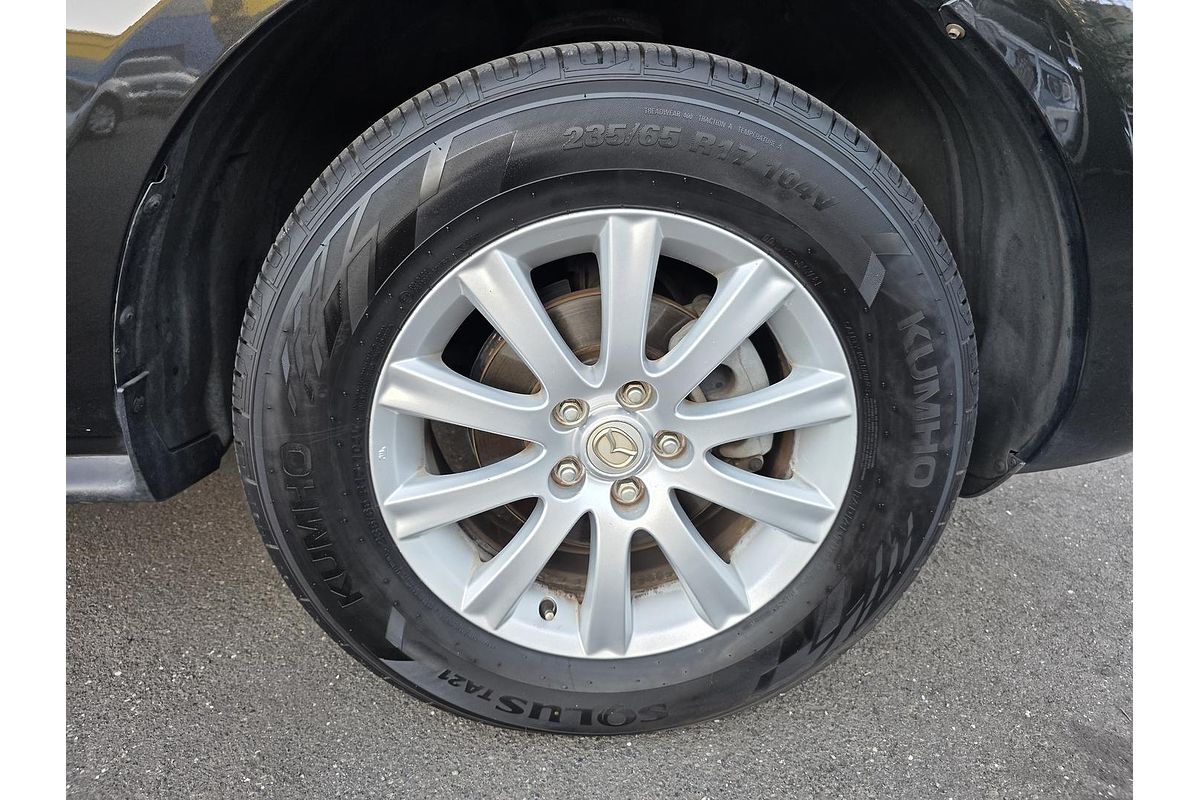 2009 Mazda CX-7 Classic ER Series 2