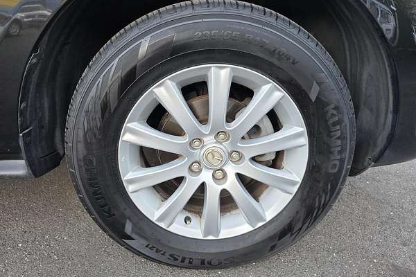 2009 Mazda CX-7 Classic ER Series 2