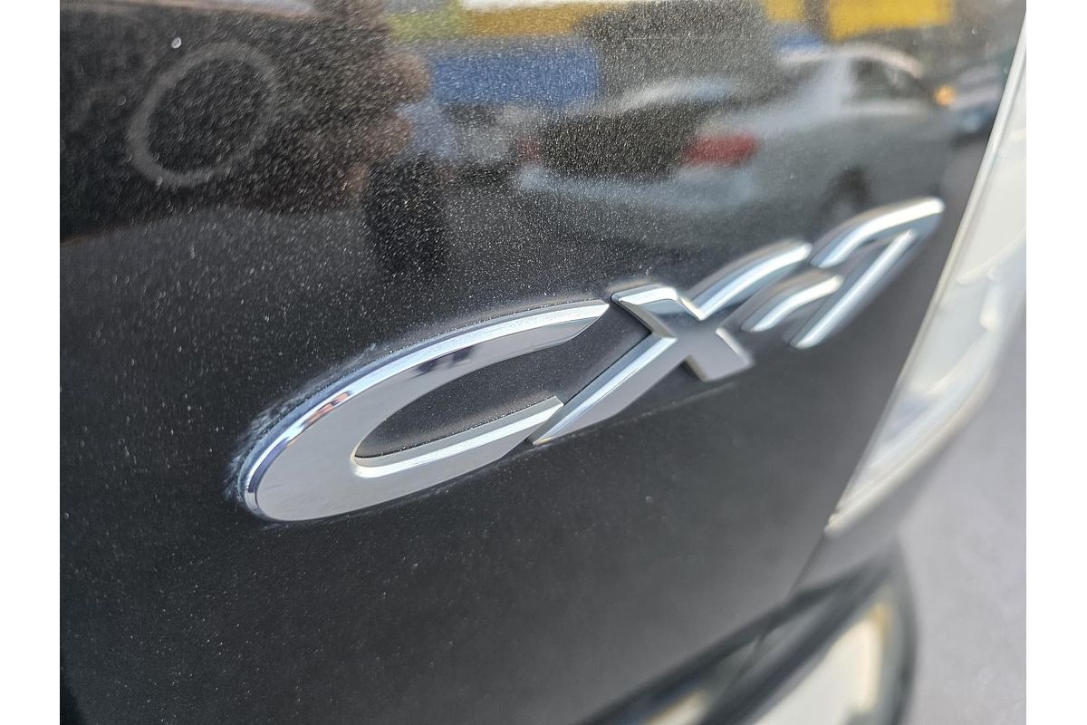 2009 Mazda CX-7 Classic ER Series 2