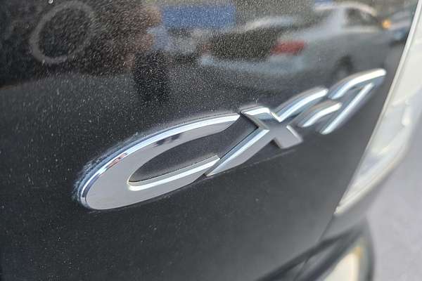 2009 Mazda CX-7 Classic ER Series 2
