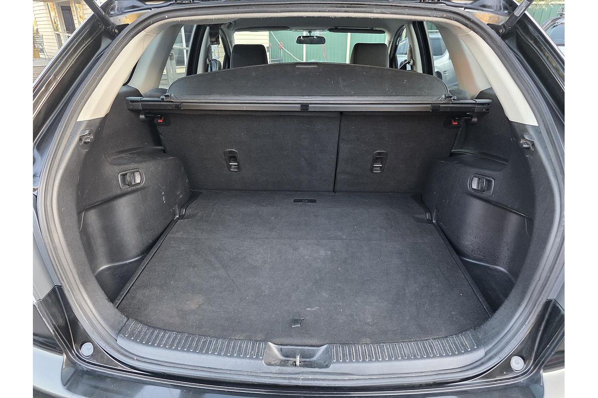 2009 Mazda CX-7 Classic ER Series 2