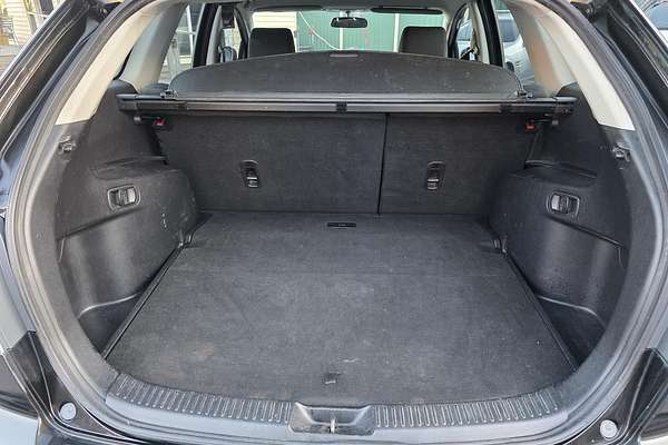 2009 Mazda CX-7 Classic ER Series 2
