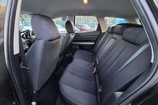 2009 Mazda CX-7 Classic ER Series 2