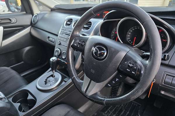 2009 Mazda CX-7 Classic ER Series 2