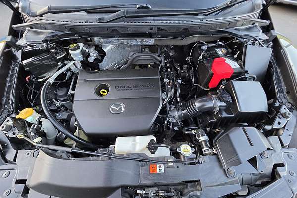 2009 Mazda CX-7 Classic ER Series 2