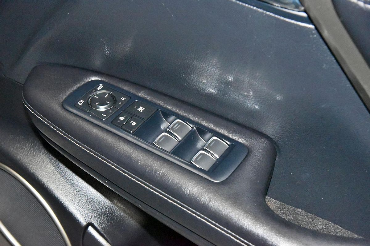 2017 Lexus RX RX450h Sports Luxury GYL25R