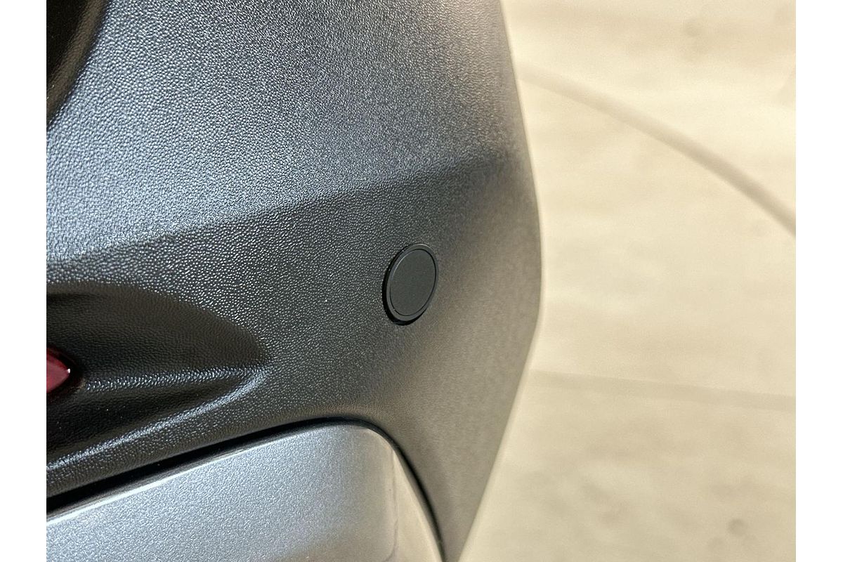 2020 Toyota RAV4 GXL MXAA52R