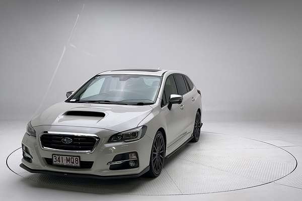 2016 Subaru Levorg 2.0 GT-S VM