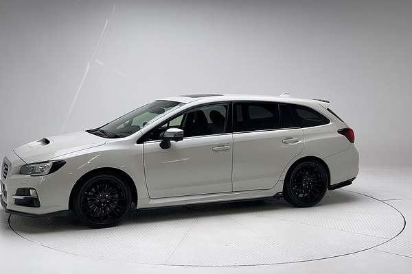 2016 Subaru Levorg 2.0 GT-S VM