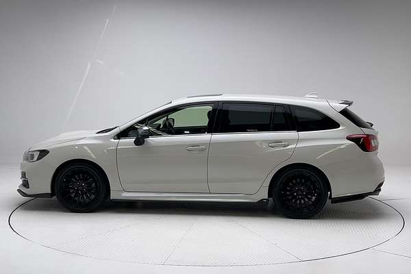 2016 Subaru Levorg 2.0 GT-S VM