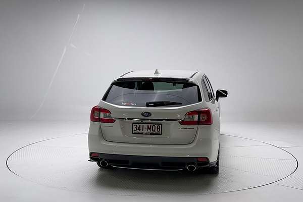 2016 Subaru Levorg 2.0 GT-S VM