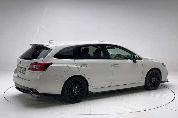 2016 Subaru Levorg 2.0 GT-S VM