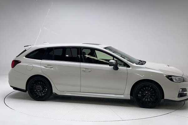 2016 Subaru Levorg 2.0 GT-S VM