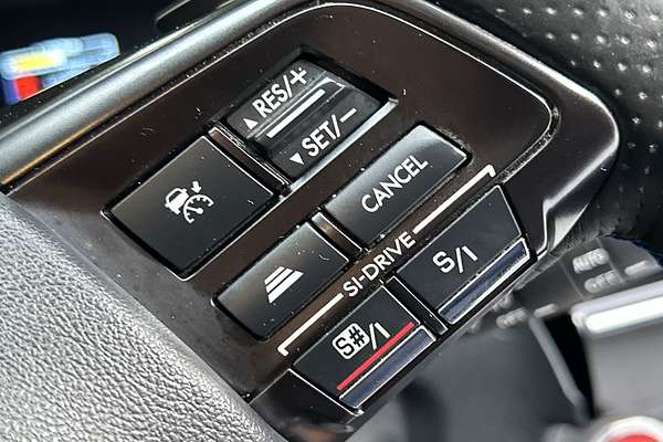 2016 Subaru Levorg 2.0 GT-S VM