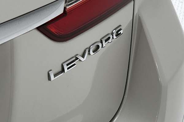 2016 Subaru Levorg 2.0 GT-S VM