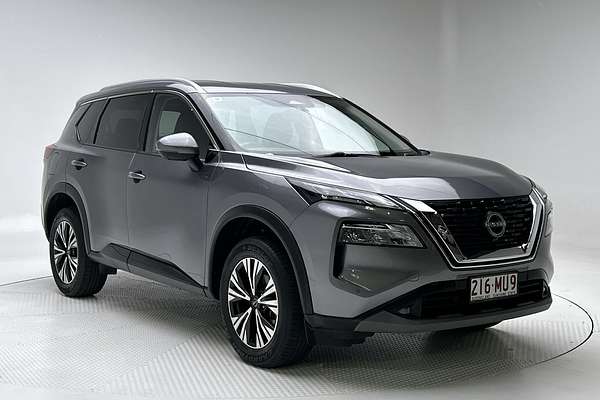 2023 Nissan X-TRAIL ST-L T33