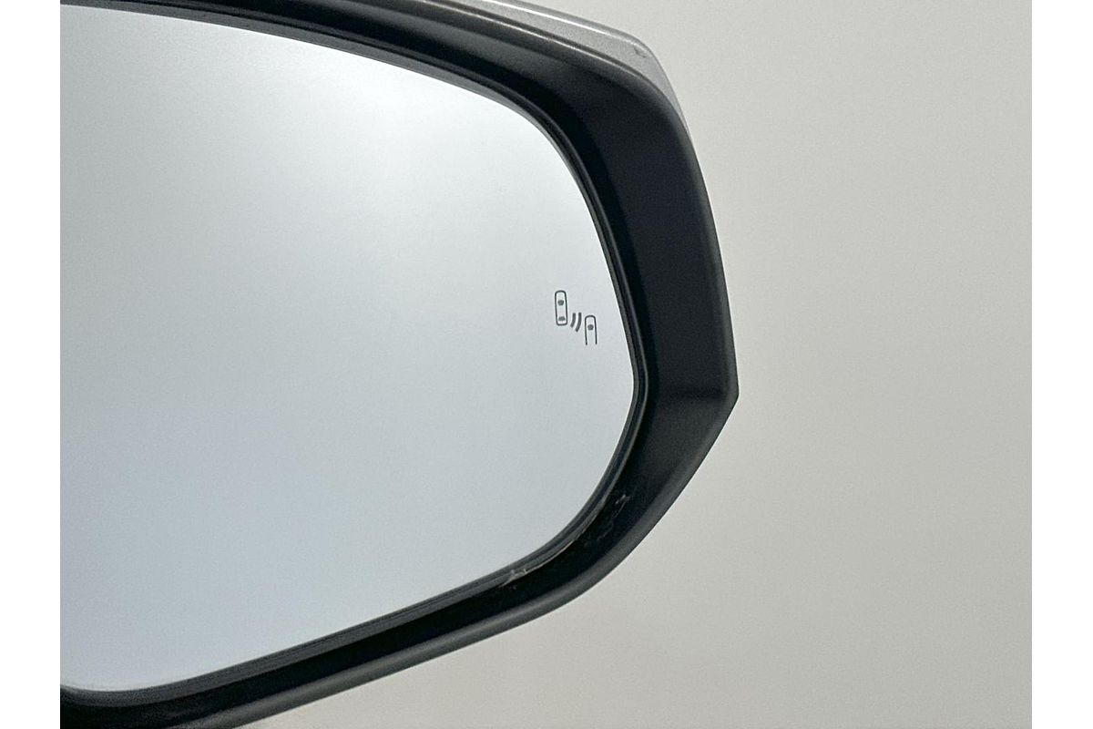 2020 Toyota RAV4 GXL MXAA52R