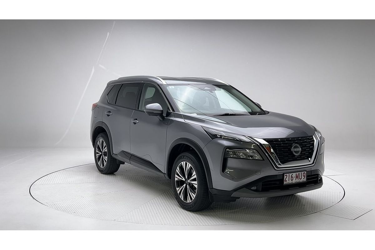 2023 Nissan X-TRAIL ST-L T33