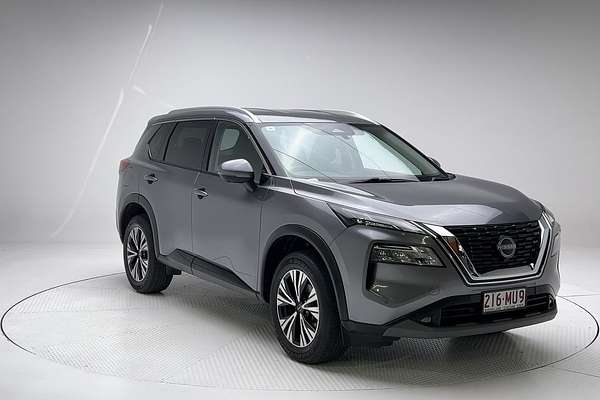 2023 Nissan X-TRAIL ST-L T33