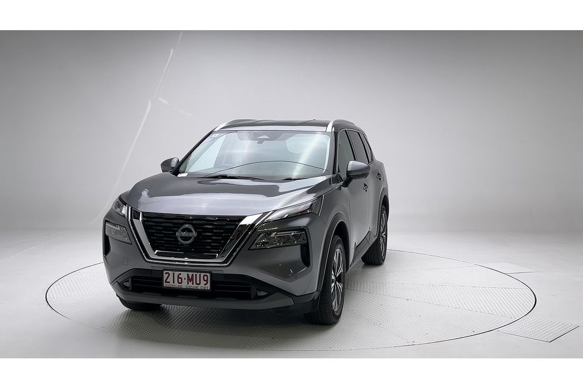 2023 Nissan X-TRAIL ST-L T33